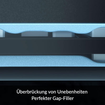 ARCTIC TP-3 Wärmeleitpad: Premium Performance Thermal Pad, 200 x 100 x 1,5 mm (2 Stück) - Hohe Leist