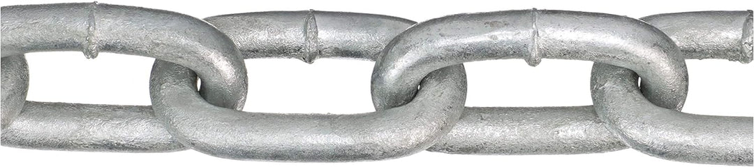 SEACHOICE Sicherungskette für Anhänger 6 mm x 1,06 m - 410 kg, 6 mm x 1,06 m - 410 kg