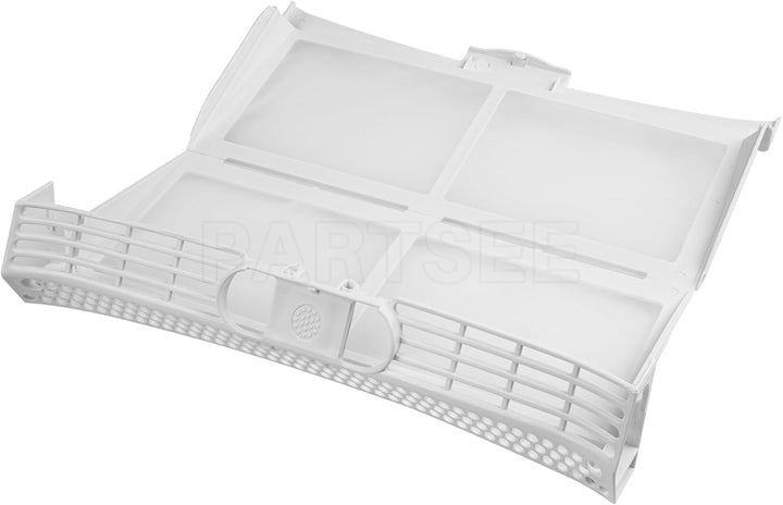 Flusensieb Filter für Bosch Siemens 00652184 652184 für Neff Balay Constructa Trockner, Flusensieb f