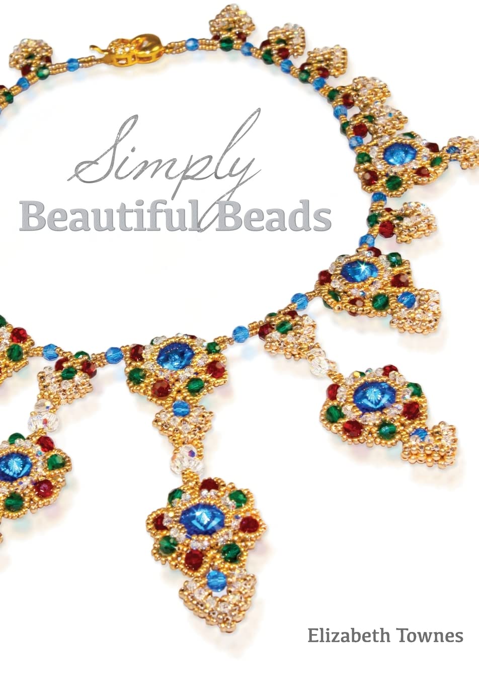 Simply Beautiful Beads, Taschenbuch