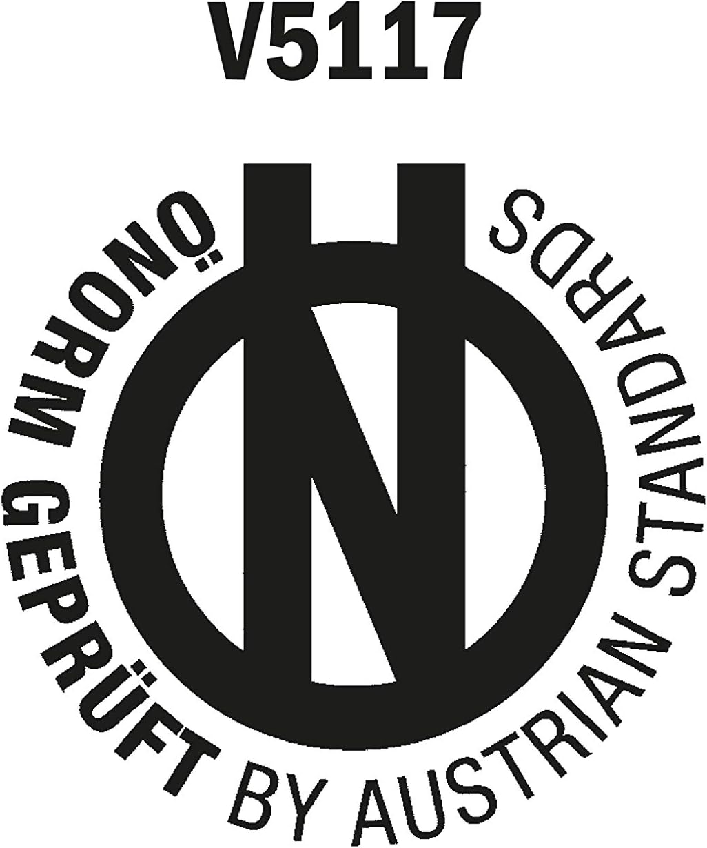 Schneeketten Weissenfels Tecna M30 Nr. 14