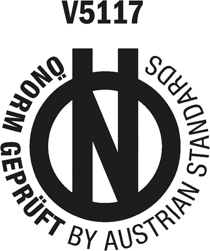 Schneeketten Weissenfels Tecna M30 Nr. 14