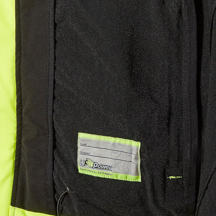 SATURN Black Carbon - T: XL