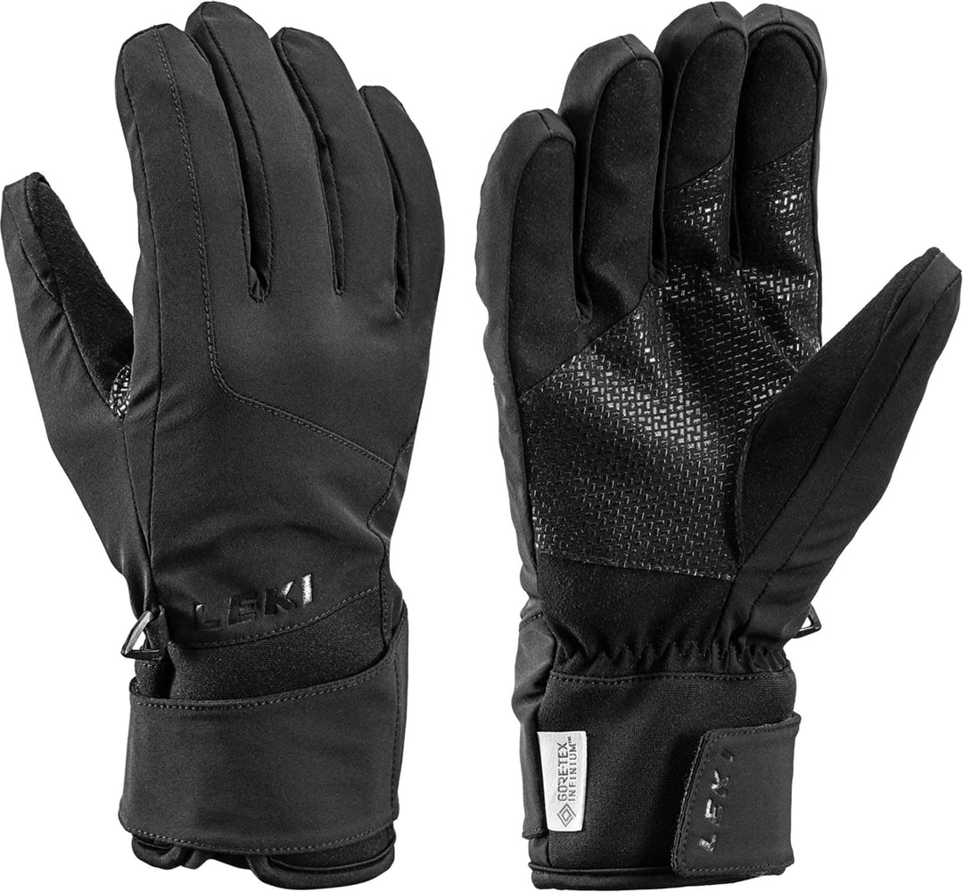 LEKI Goods L Schwarz, L Schwarz