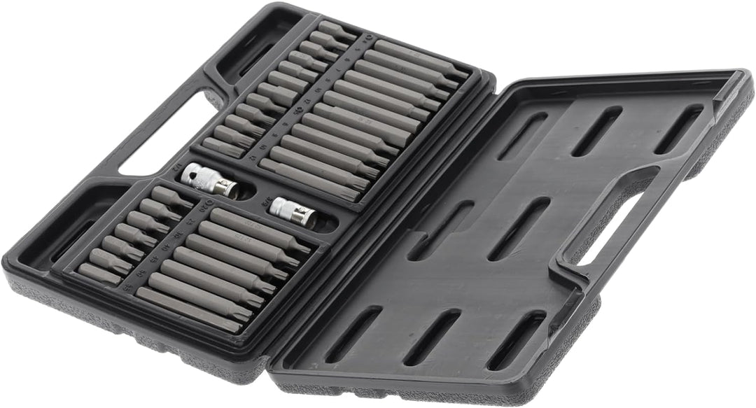 GEDORE red Bit-Satz 10 mm SK/XZN/TX 40-teilig