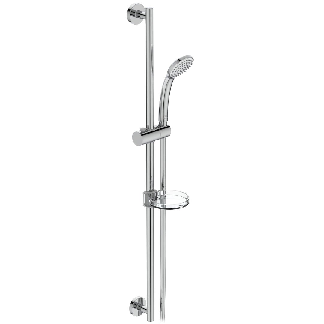 Ideal Standard B9502AA Idealrain Brausekombination Aufputz