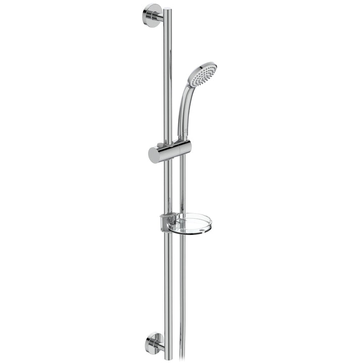 Ideal Standard B9502AA Idealrain Brausekombination Aufputz