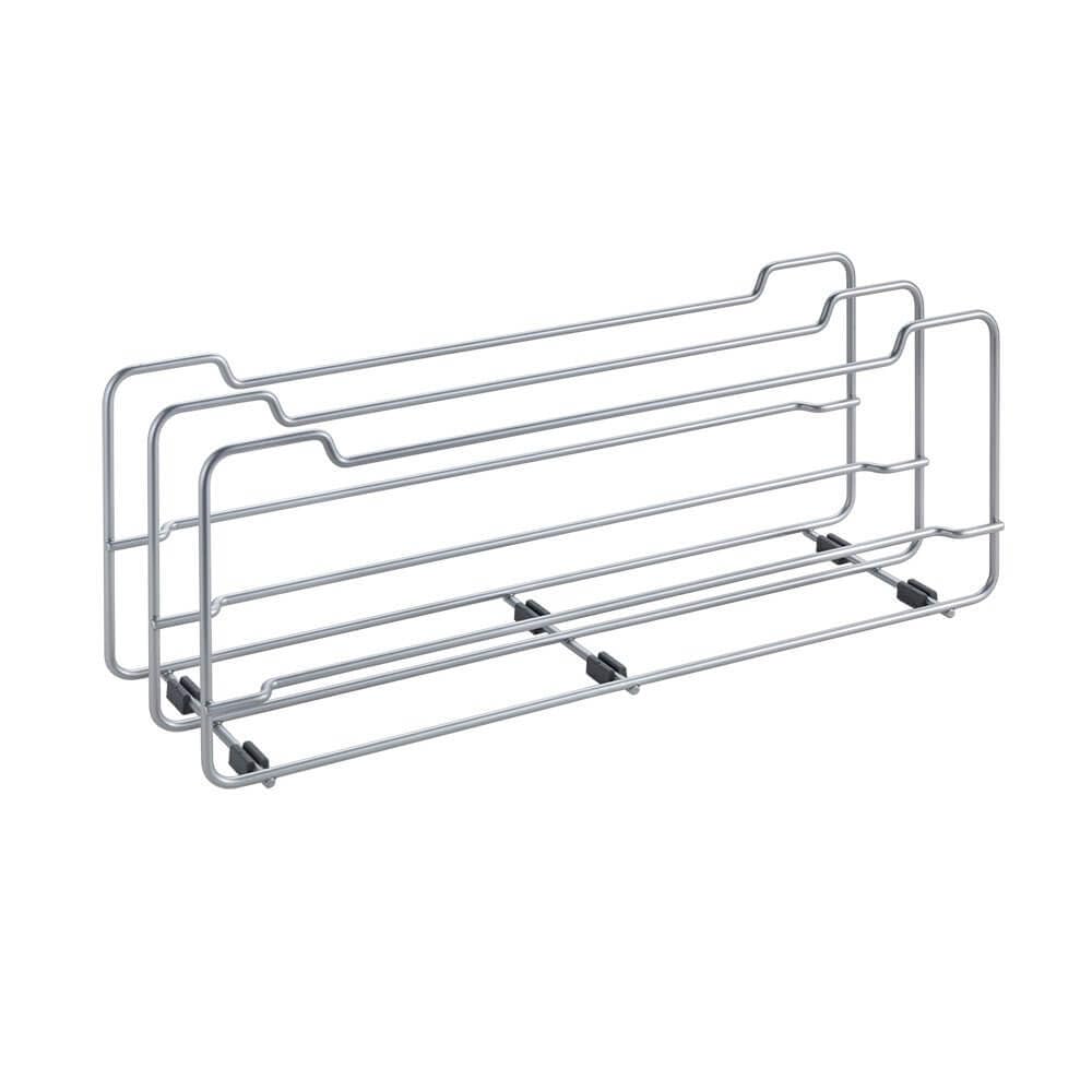 Metaltex 361010000 Deck Deckelhalter 14 x 42 x 16 cm