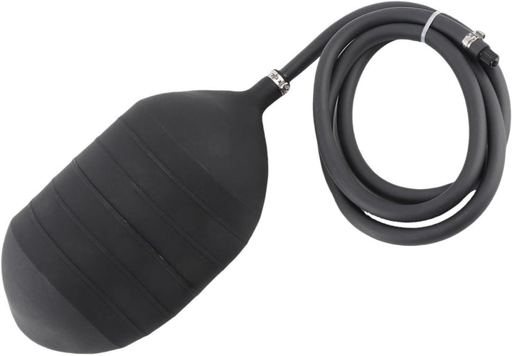 Premium PVC Aufblasbare Rohrstopfen, Verschleissnachweis und Luftdichte Abdichtung, Einfach zu Trans