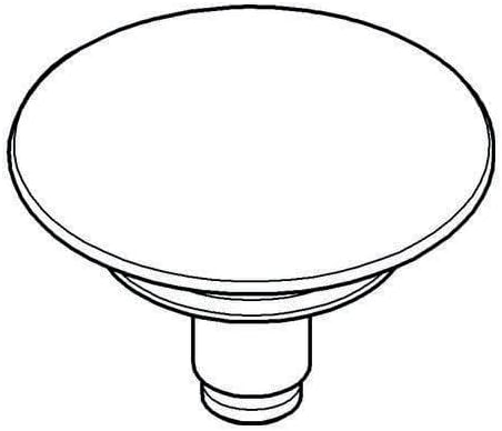 Grohe Stopfen 45986000