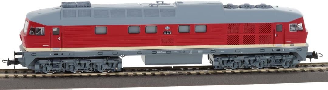 7320039 H0 Diesellok 132 146-2, DR, Ep.IV, AC-Sound