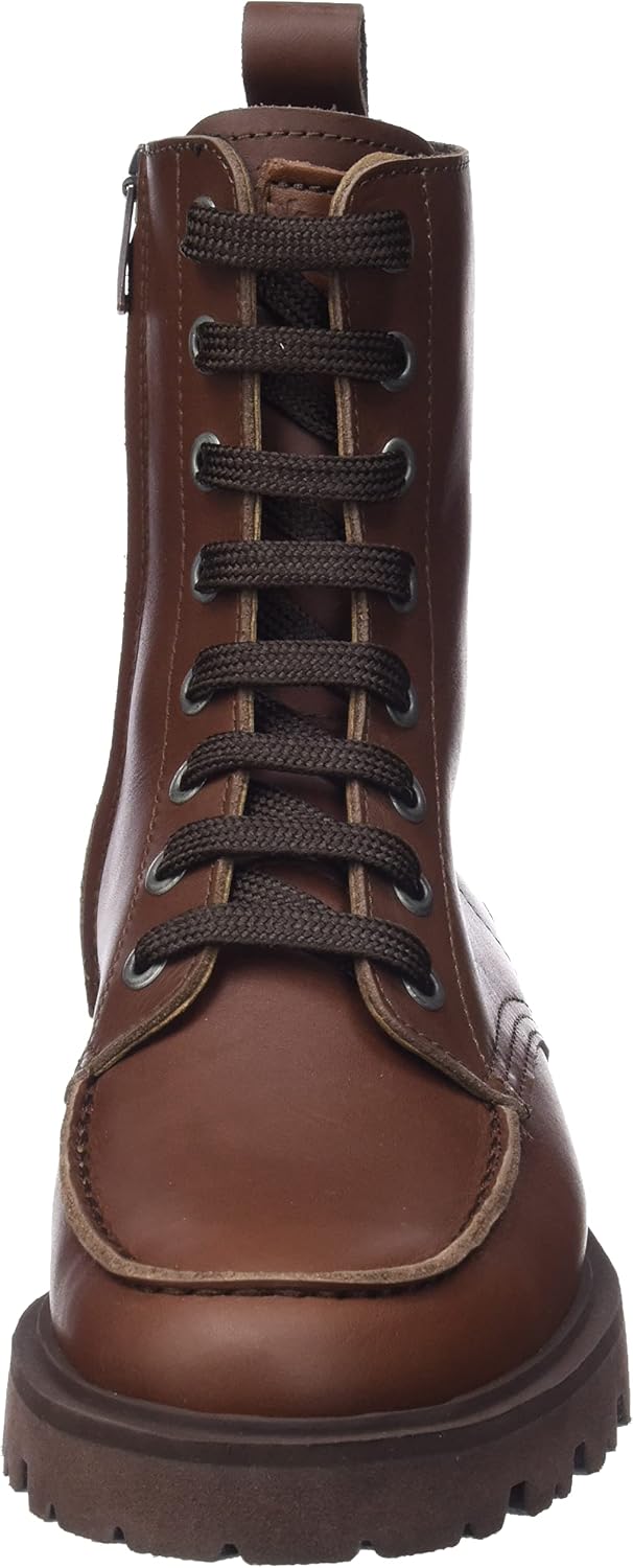 ART Damen 1682 Graz Mode-Stiefel 41 EU Braun, 41 EU Braun