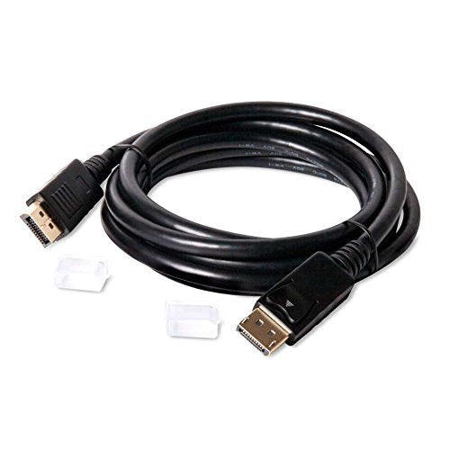 Kabel Club3D CAC-2068 DisplayPortâ„¢ 1.4 HBR3 Cable Male/Male 2 m/6.56ft VESA Certified
