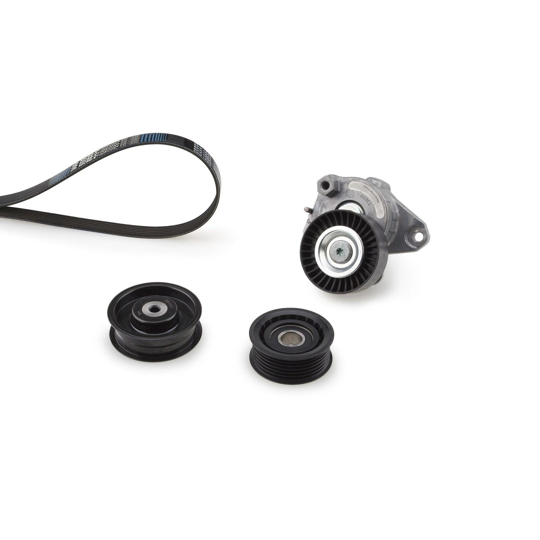 GATES Micro-V Kit K046PK2403