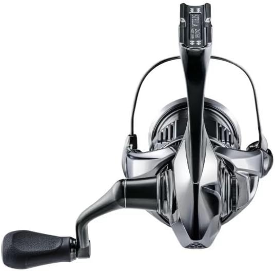 Stella FK Gear Ratio: 6.2:1 | Size: 4000