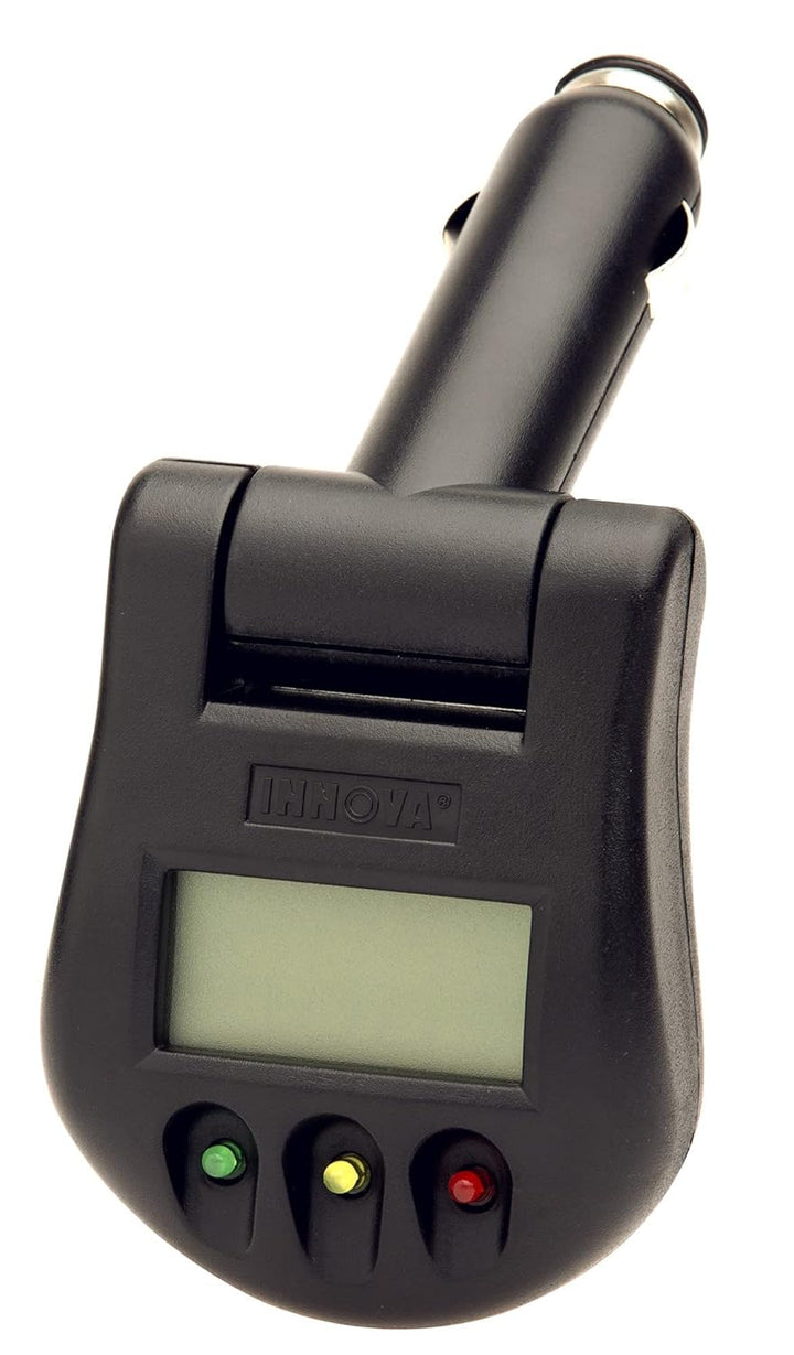 Innova Batterie- und Ladesystem-Monitor Limitierte Auflage, Limitierte Auflage