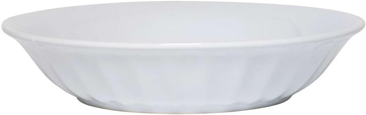 IB Laursen - Suppenteller Mynte Pure White