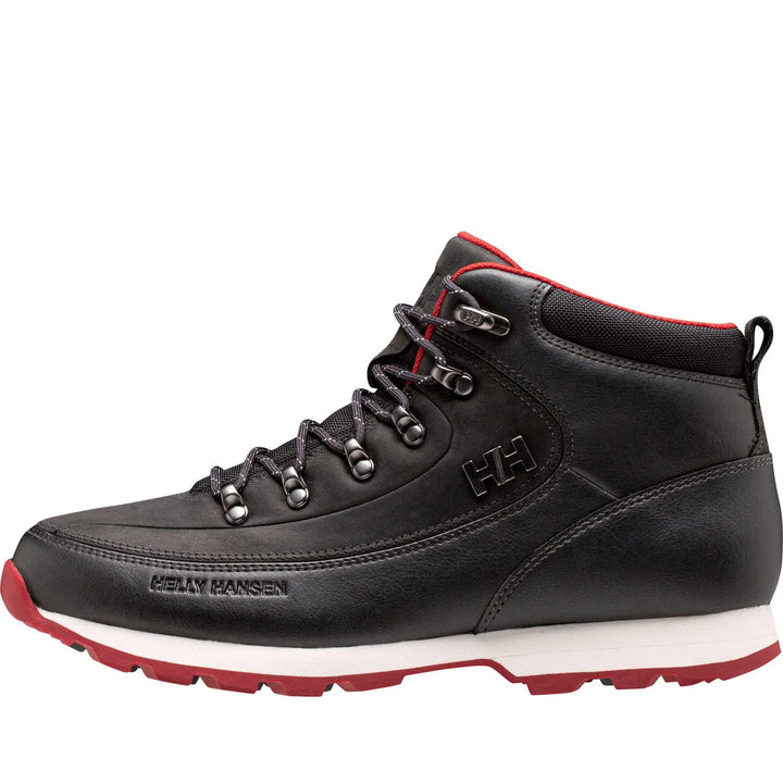 Helly Hansen The Forester, Herrenstiefel 44 EU 997 Black, 44 EU 997 Black