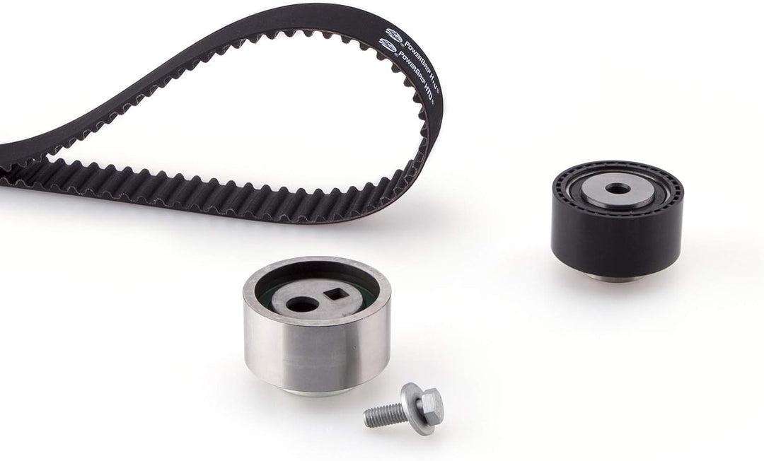 GAT K025524XS Zahnriemensatz PowerGrip®