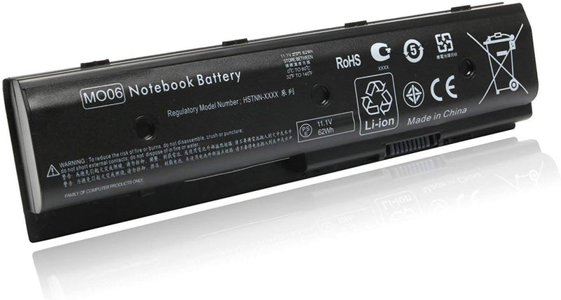 MO06 MO09 671731-001 671567-831 TPN-W107 TPN-W108 Laptop Batterie Ersatz für HP Envy M6-1045DX M6-10