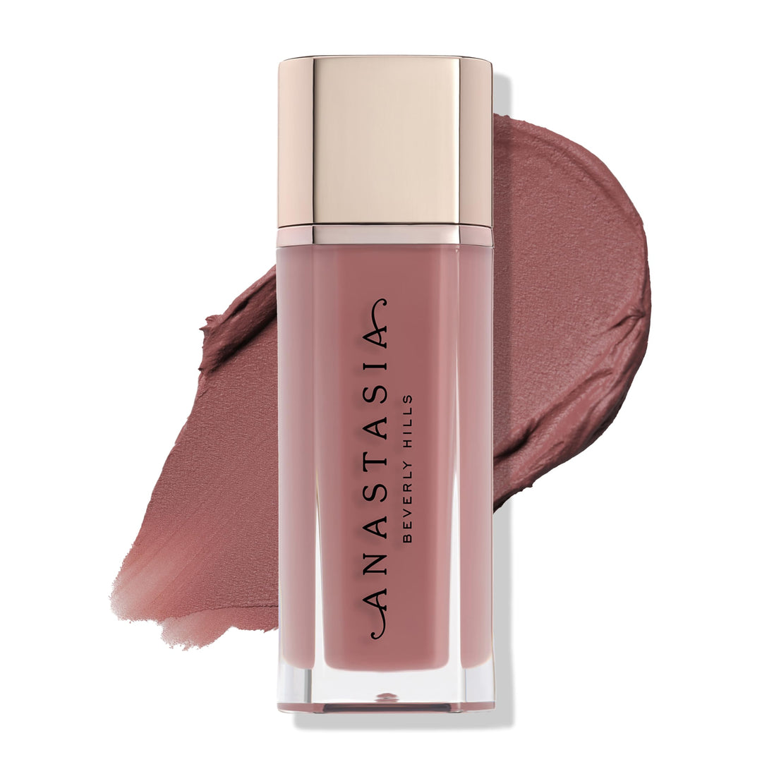 Anastasia Beverly Hills - Lip Velvet - Hush Rose, Hush Rose