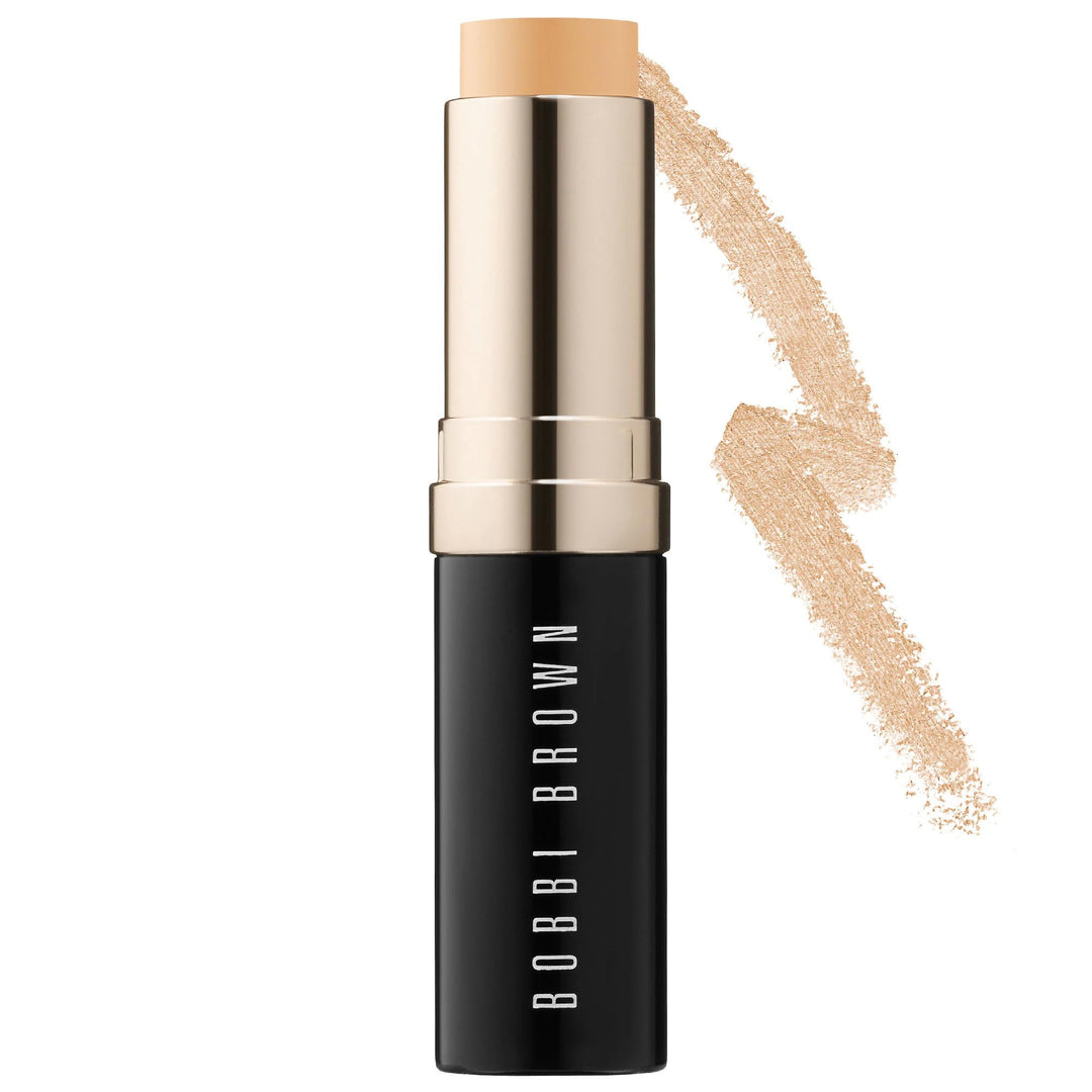 Bobbi Brown Skin Foundation Stick Foundation, 3.0 Beige, 29 g beige 9 g (Pack of 1), beige 9 g (Pack