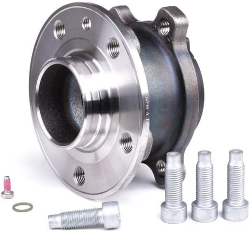 SKF VKBA 6532 Radlagersatz