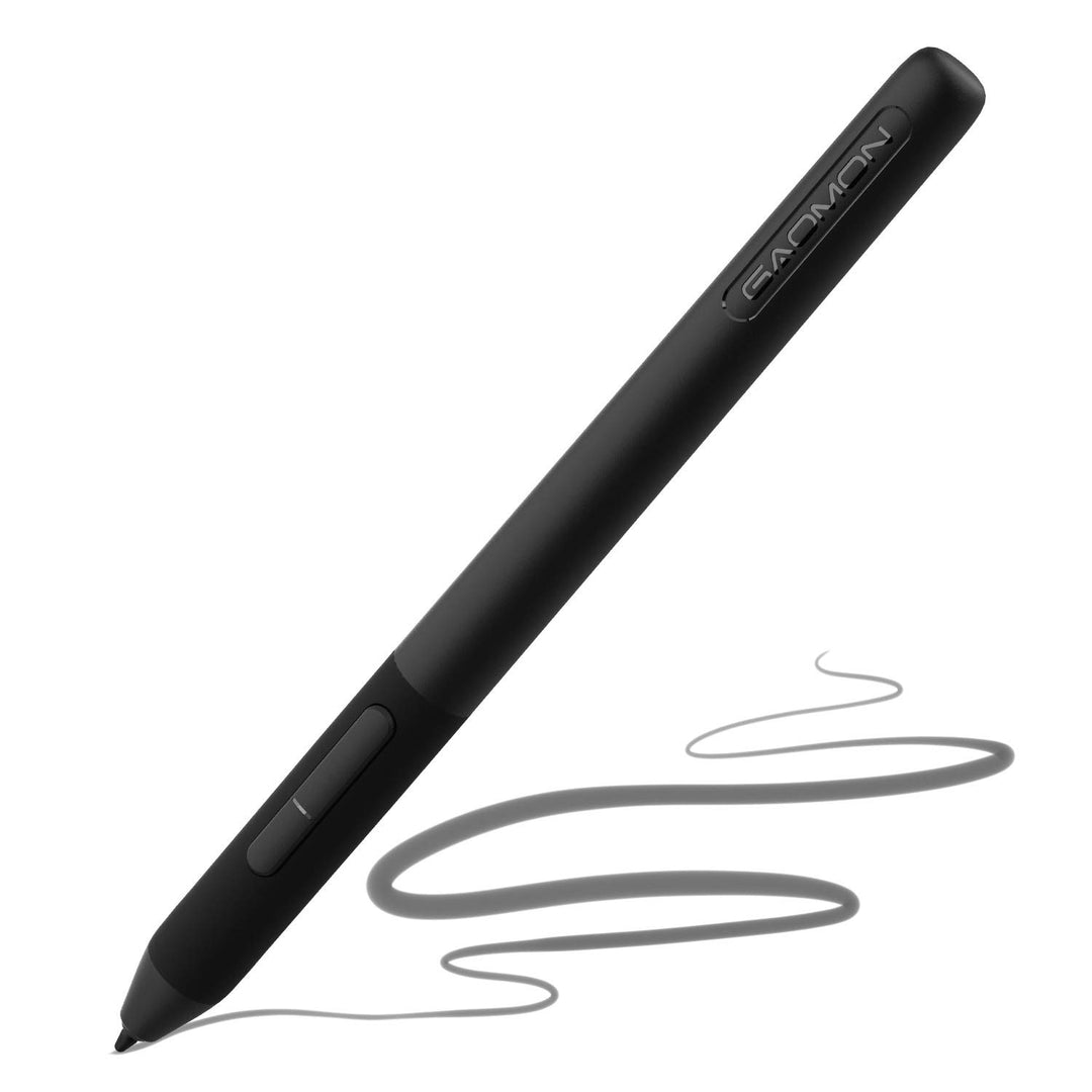 GAOMON ArtPaint AP32 Digitaler Stift für S620/M106KPRO/M10KPRO/M1220/M1230/PD2200 Tablett