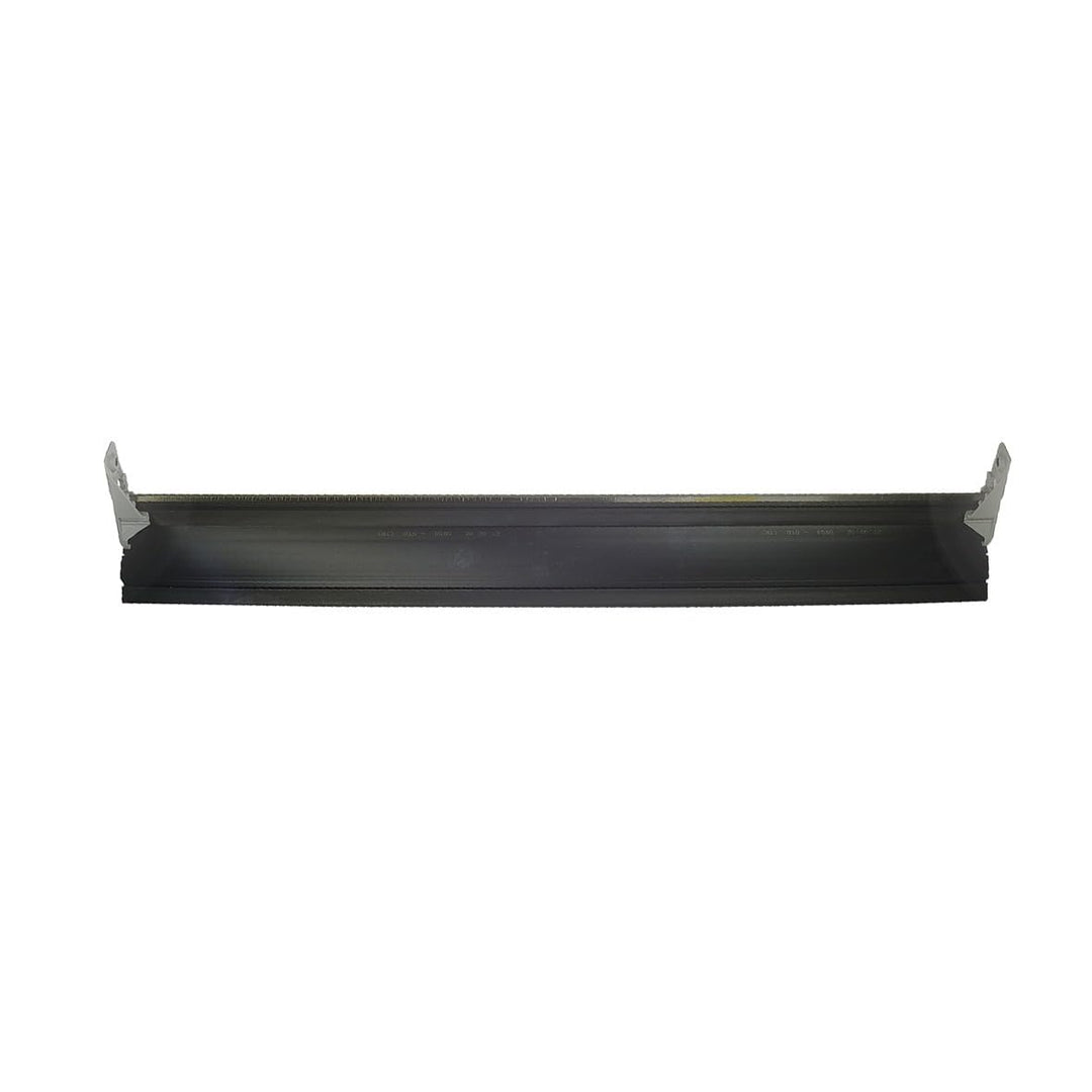 easyPART Kompatibel/Ersatz für BOSCH 00298534 NEU Tür Dichtung 1-seitig unten Spülmaschine Siemens