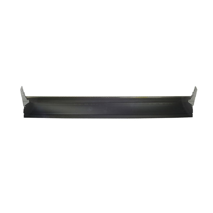 easyPART Kompatibel/Ersatz für BOSCH 00298534 NEU Tür Dichtung 1-seitig unten Spülmaschine Siemens