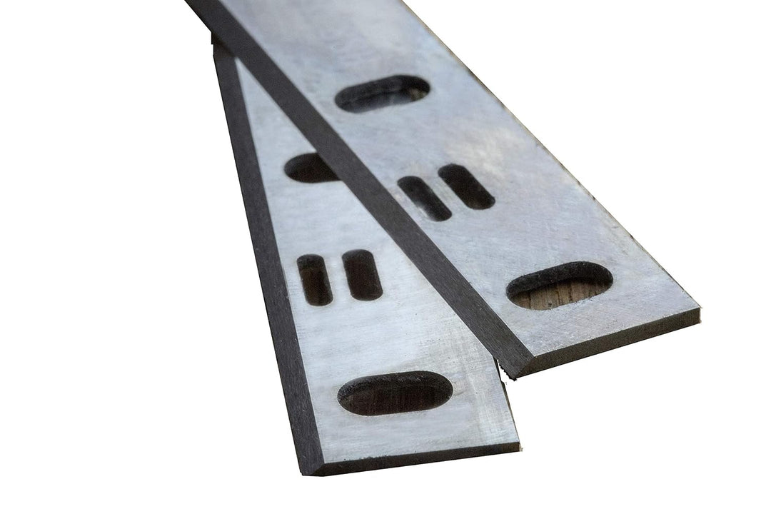 für Triton TSPL152 Hobelmesser 158 mm passt auch Woodstar PT65, SIP 01334, Clarke CP6 CPT600 Hergest