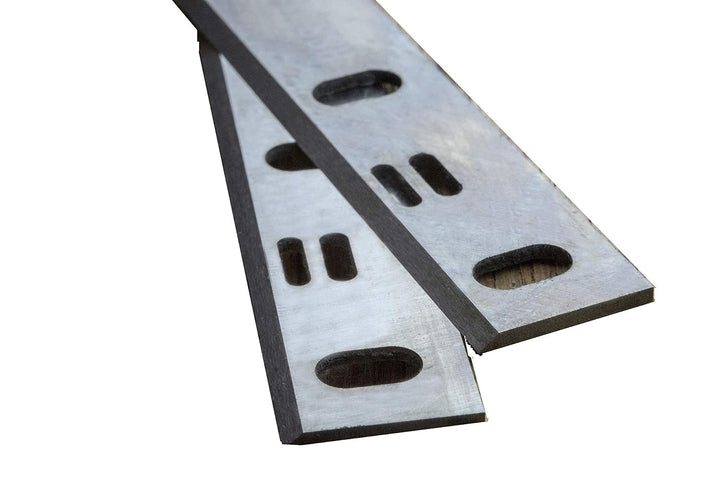 für Triton TSPL152 Hobelmesser 158 mm passt auch Woodstar PT65, SIP 01334, Clarke CP6 CPT600 Hergest