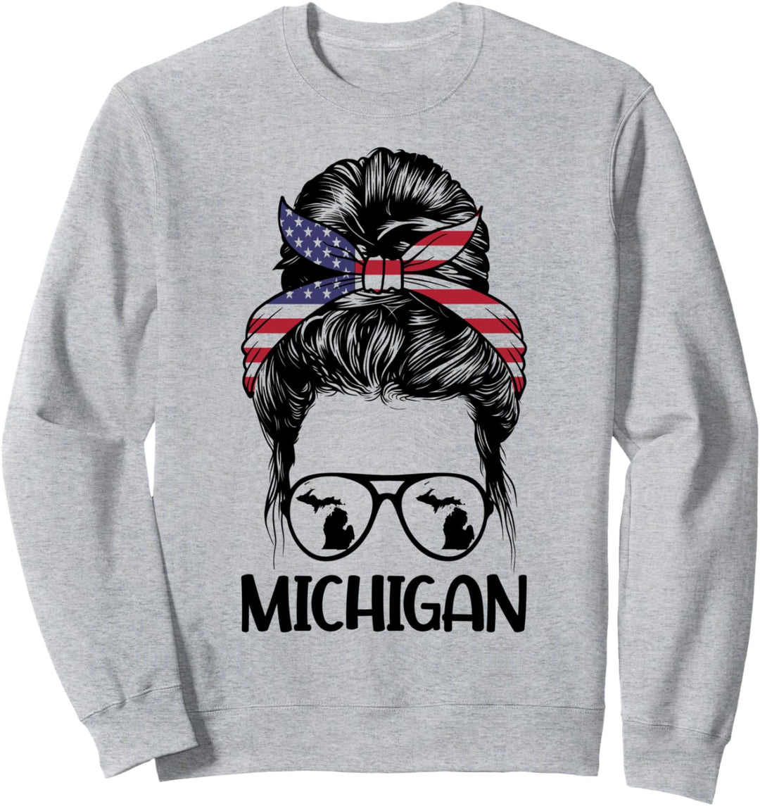 Michigan Michigan Sweatshirt