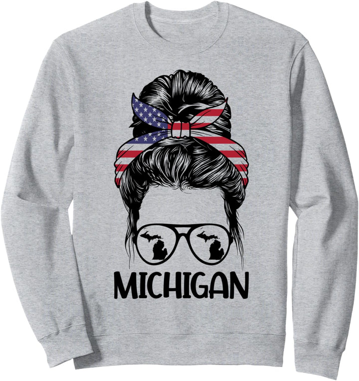 Michigan Michigan Sweatshirt