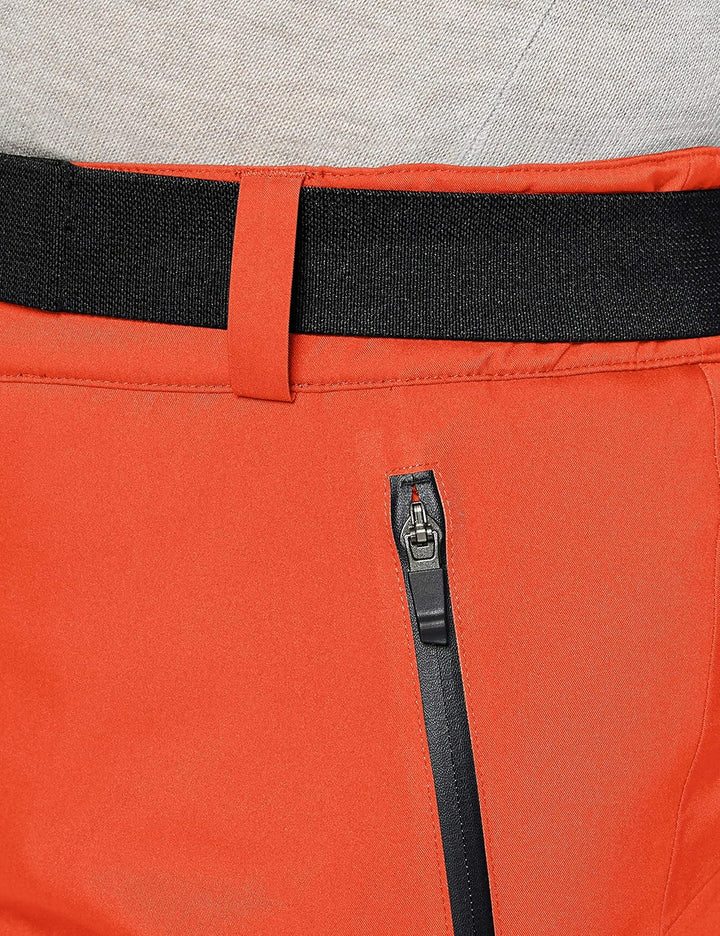 Colmar Damen Skihose Skihose-0451 38 Lobster, 38 Lobster