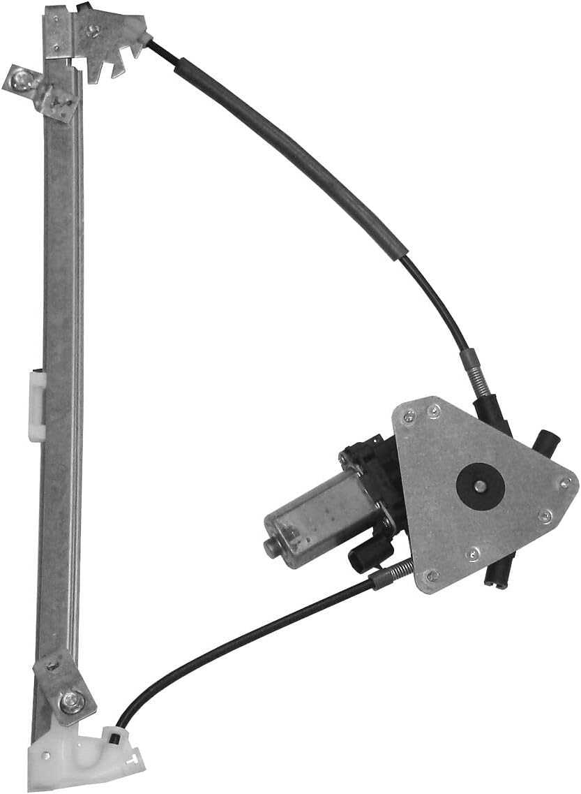 Valeo Fensterheber 850668