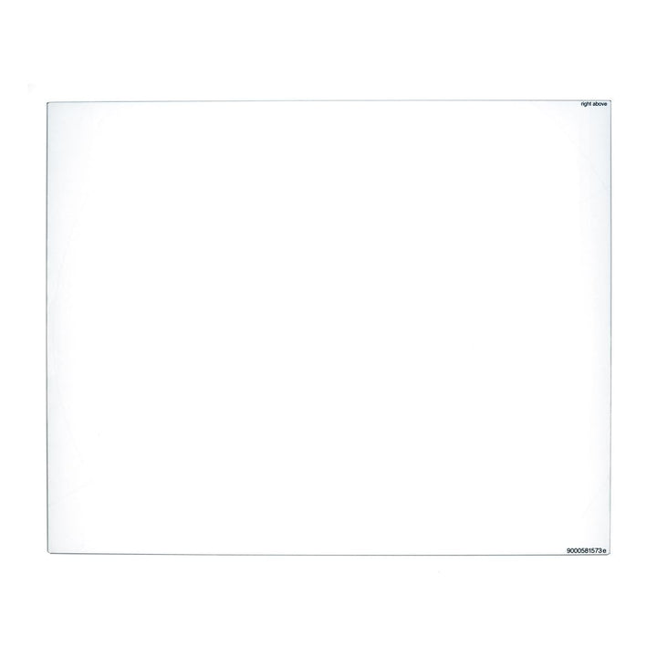 Bosch Siemens 688500 00688500 ORIGINAL Zwischenscheibe Glastürscheibe Backofenscheibe Fenster Glastü