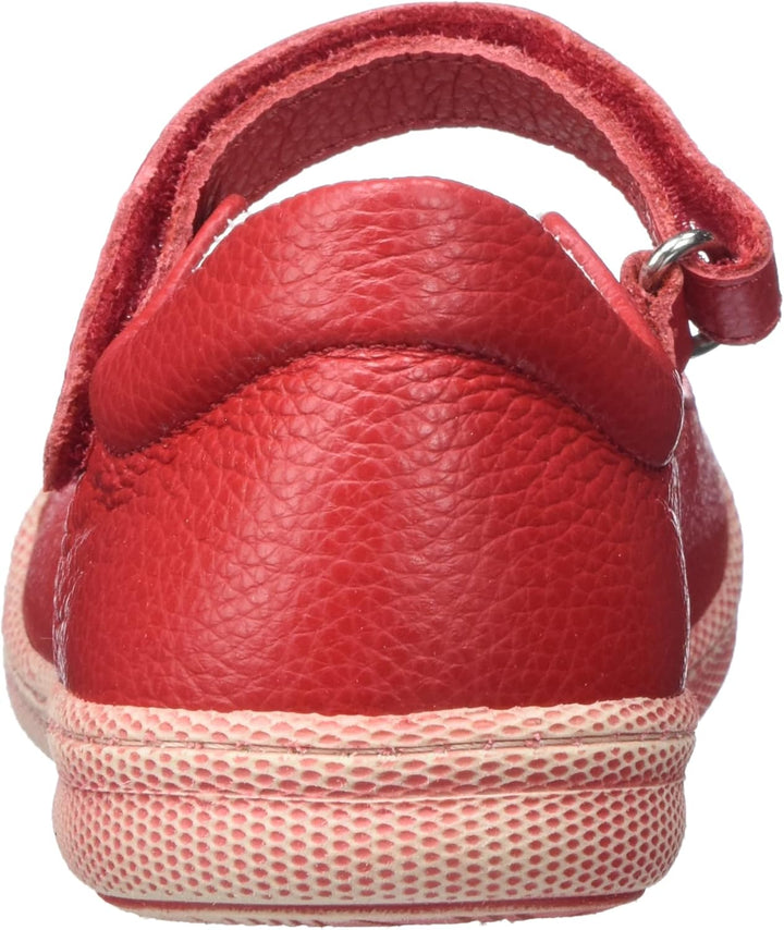 PRIMIGI Mädchen PTF 19170 Mary Jane Schuh 22 EU Rot, 22 EU Rot