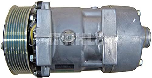 MAHLE ACP 1143 000P A/C-Kompressor BEHR PREMIUM LINE