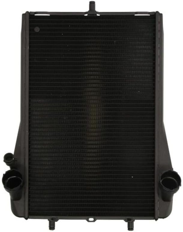 MAHLE CR 1396 000P Kühlmittelkühler BEHR PREMIUM LINE