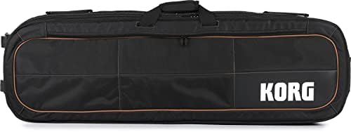 Korg SV173BAG Umschlag für Digitalpiano SV1-73 Schwarz 73 Key Model, 73 Key Model