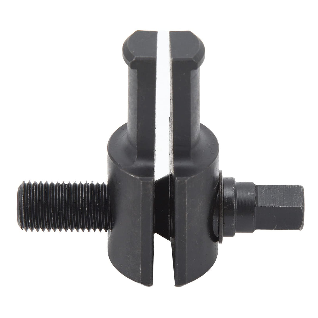 Cocoarm Motorrad-Steuerkopflagerschalen-Entferner, Metallwerkzeug für 25 Bis 40 Mm Innendurchmesser,