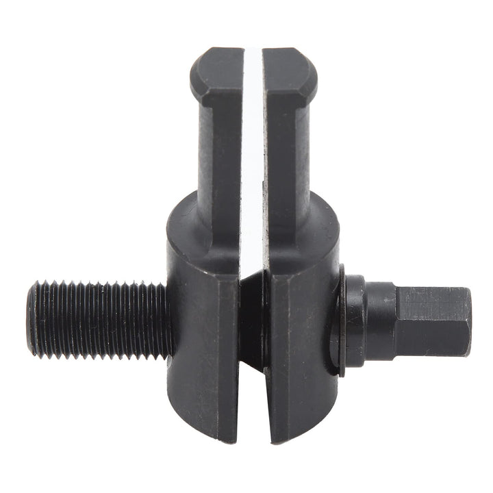 Cocoarm Motorrad-Steuerkopflagerschalen-Entferner, Metallwerkzeug für 25 Bis 40 Mm Innendurchmesser,