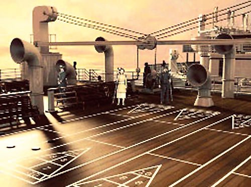 Hidden Mysteries: Titanic