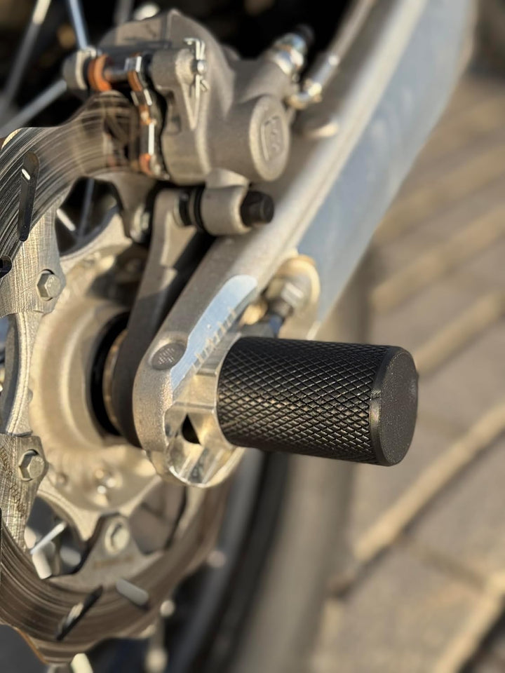 Sturzpads Set für KTM EXC/XC-W, SX/SX-F/XC/XC-F (2003–2015), Husqvarna TE/FE (2014–2015), KTM 450–56