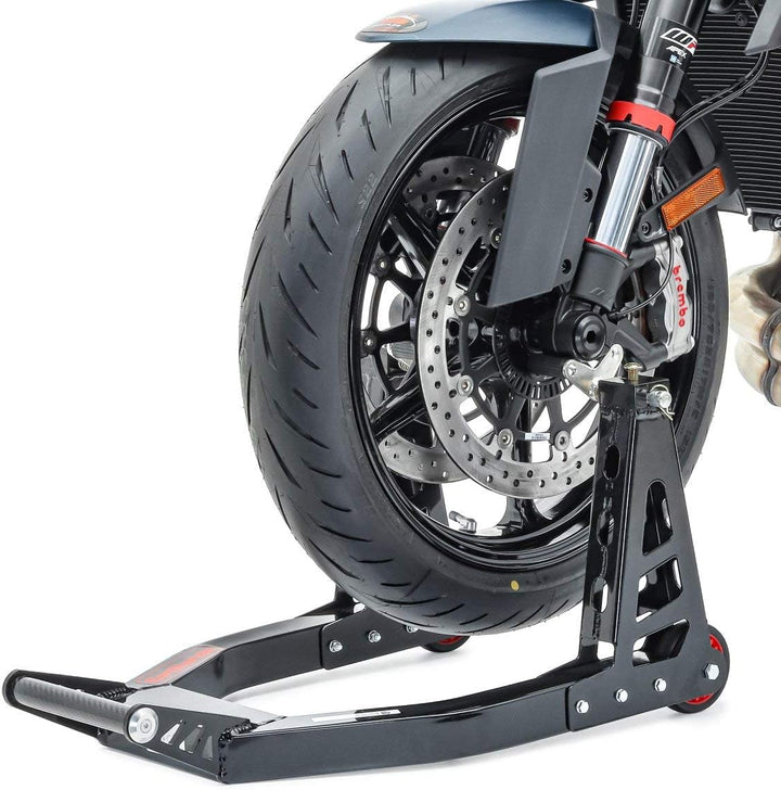 Montageständer Set Kompatibel für KTM 1290 Super Duke/R 14-20 S-B1