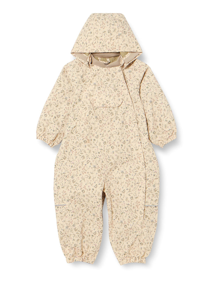 Wheat Unisex Kinder Regenhose 98/3y Wild Flowers, 98/3y Wild Flowers