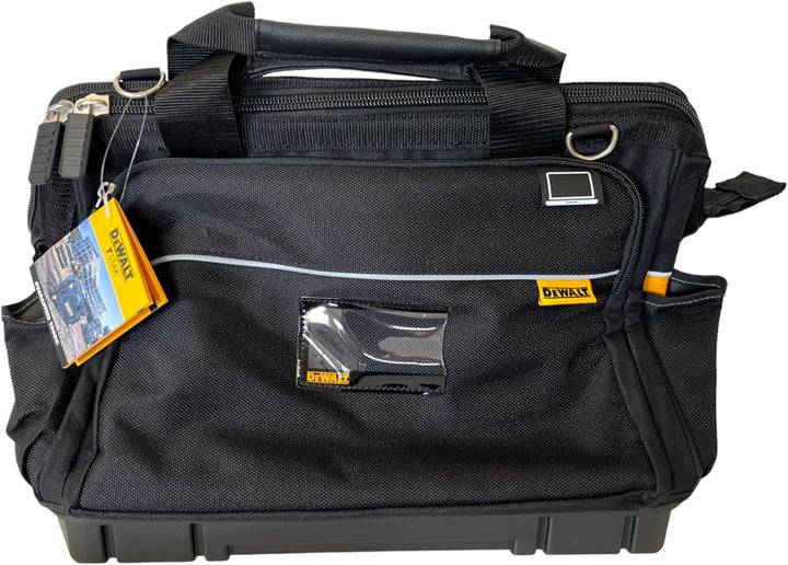 DEWALT - Bolsa cerrada TSTAK Multicolor One size