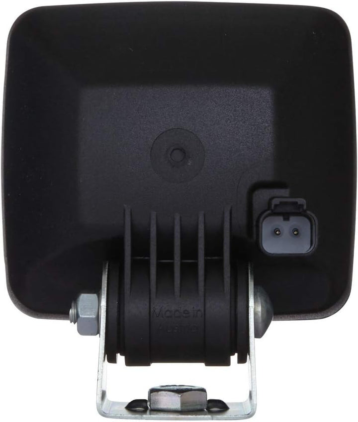 HELLA - Halogen-Rückfahrscheinwerfer - Ultra Beam - 24V - Anbau - stehend - Stecker: DEUTSCH Stecker