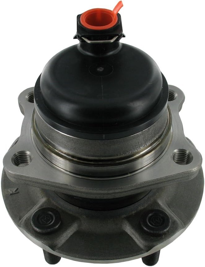 SKF Radlagersatz Radlager Set Hinten | VKBA 6600 | Für VOYAGER CARAVAN